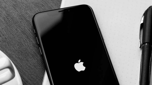 iphone 13 không lên màn hình