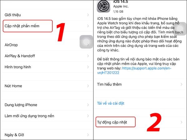 iphone 13 pro max bị sọc màn hình