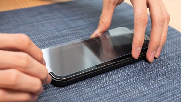 iphone 14 pro max bị đơ màn hình