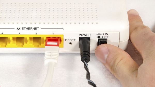 iphone 6 không kết nối được wifi