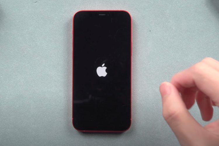 Nguyên Nhân Khiến iPhone 7 Plus Mất Nguồn, Treo Kim