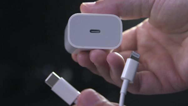 iphone 8 plus sạc không vào pin