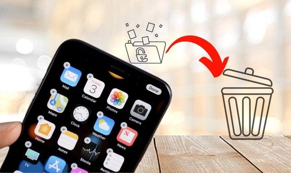 iphone bị mất âm thanh cuộc gọi