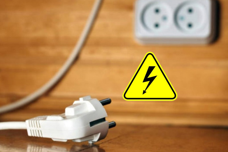 iPhone Không Nhận Sạc