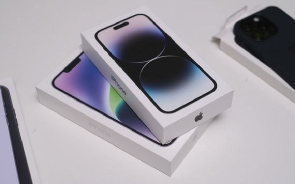 iPhone tại Mỹ có giá rẻ hơn Việt Nam