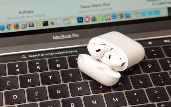 Xem thêm: LIỆU AIRPODS CÓ KẾT NỐI ĐƯỢC VỚI SAMSUNG KHÔNG?