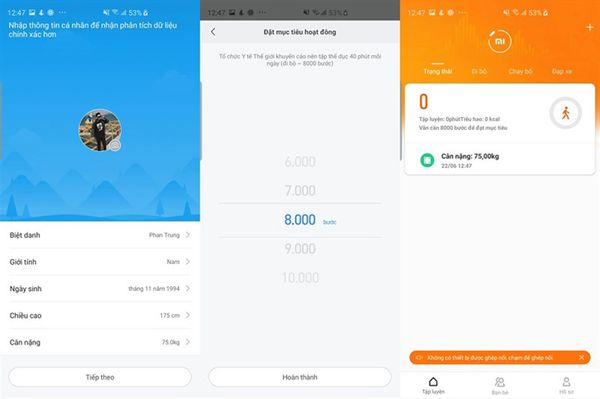 Xem thêm: Hướng dẫn khắc phục tình trạng Xiaomi treo logo