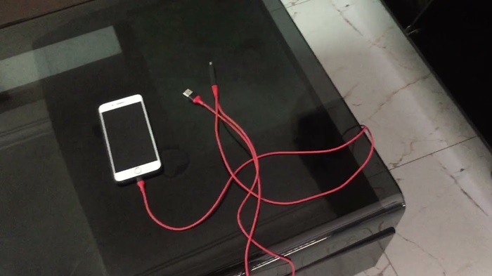 Kết nối điện thoại với Tivi bằng cáp HDMI