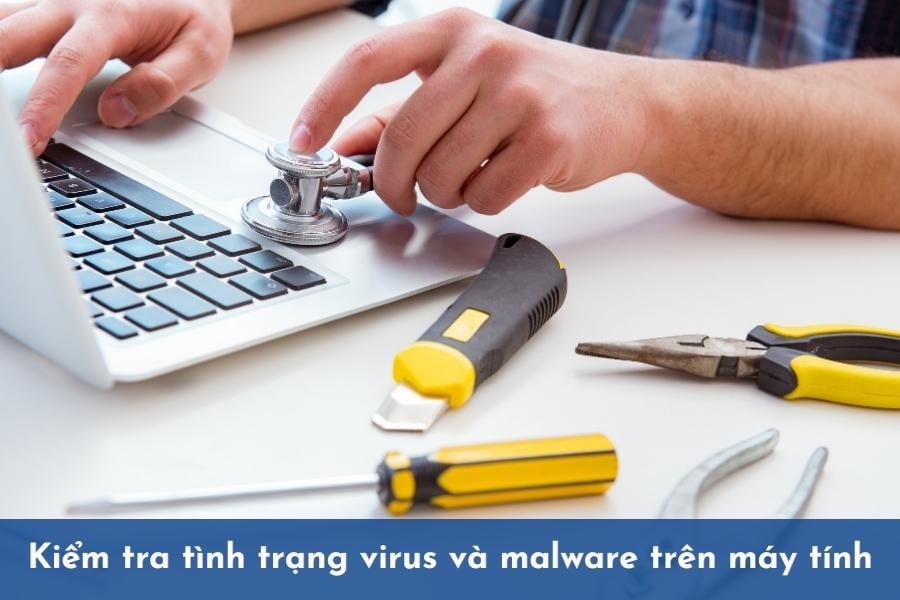 Nâng cấp phần cứng