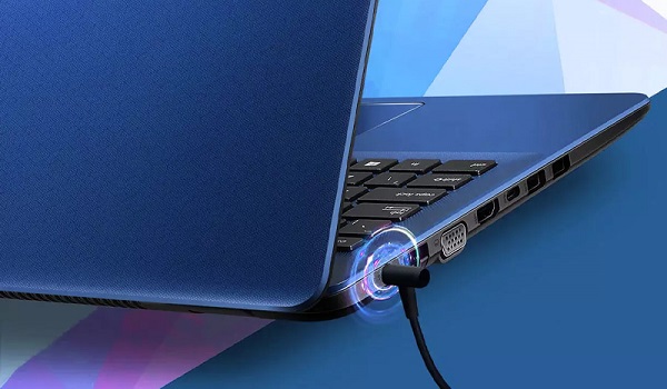 Khi sạc pin có cần tắt máy không - câu