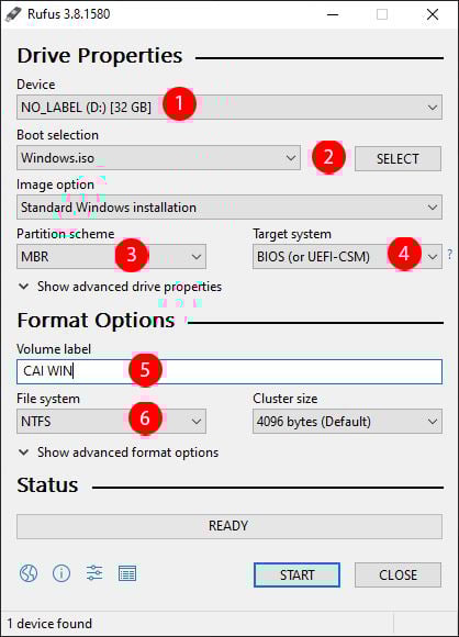 Không format được ổ cứng: Hướng dẫn chi tiết và giải pháp tối ưu