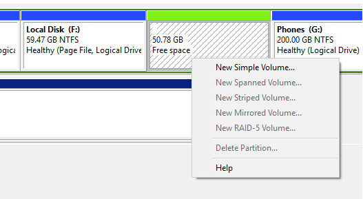 Không format được ổ cứng: Hướng dẫn chi tiết và giải pháp tối ưu