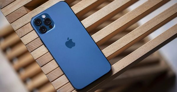 Kiểm tra ngoại hình của điện thoại có đẹp không