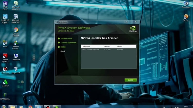 Nvidia Physx Là Gì? Những Tính Năng Nổi Bật Của Nvidia Physx?