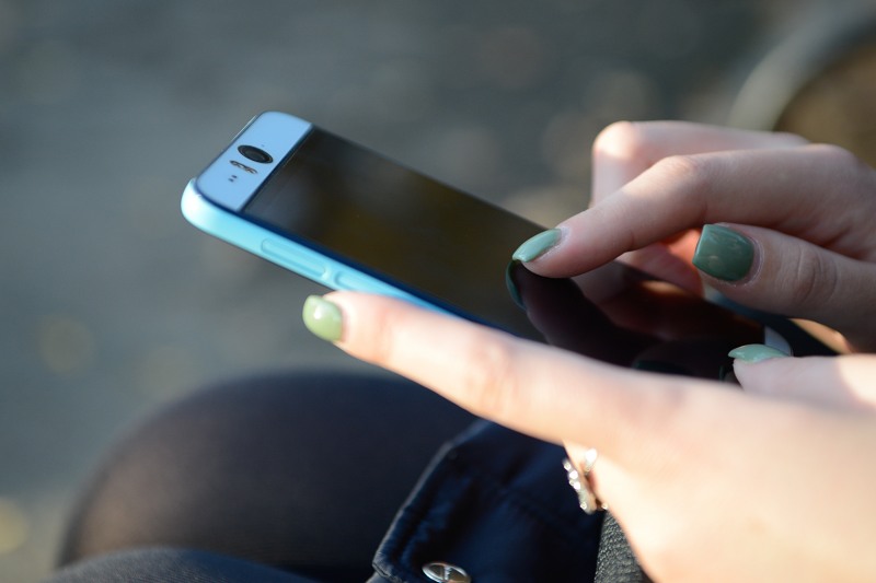 Kiểm tra độ nhạy màn hình điện thoại Android