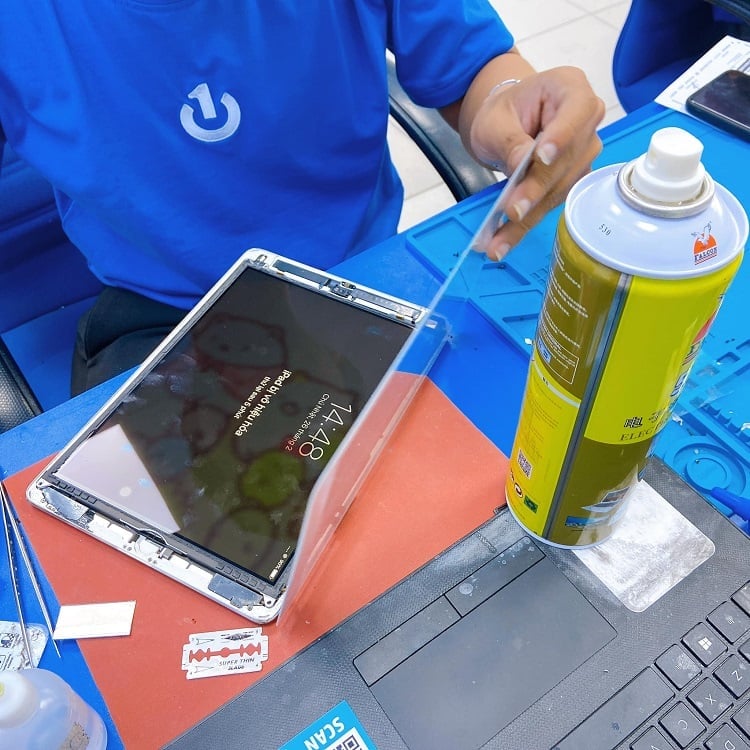 Kinh nghiệm lâu năm