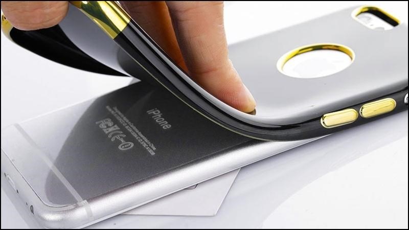 Làm mát iPhone để quá trình sạc diễn ra bình thường