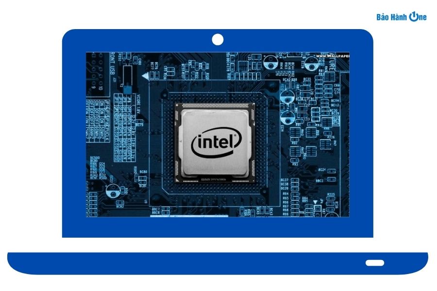 Card màn hình giúp máy tính xử lý các thông