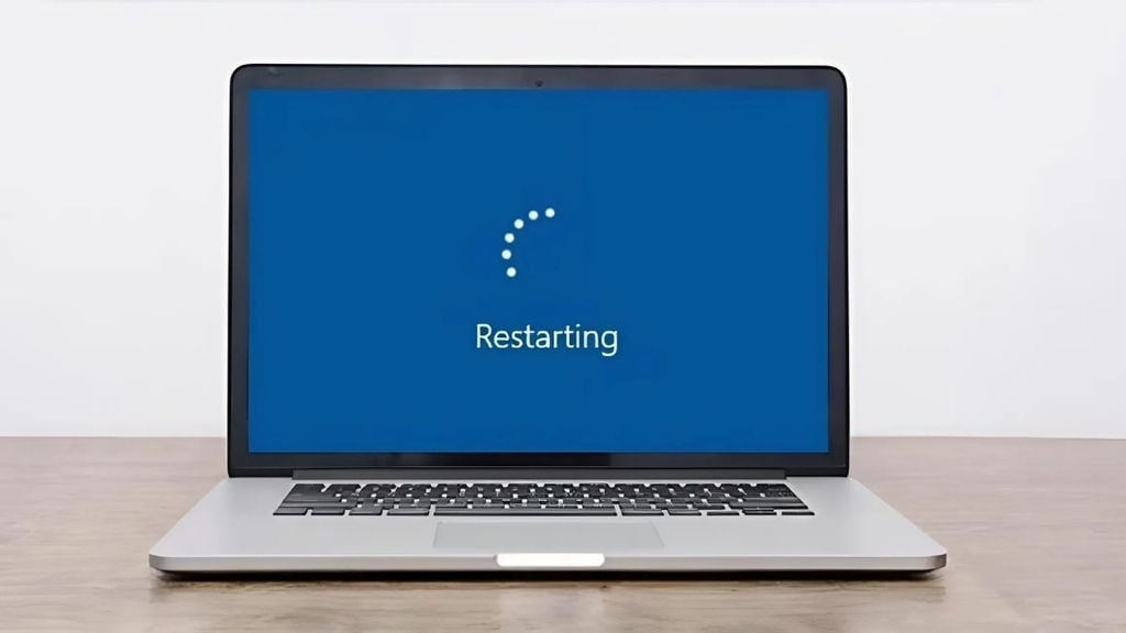 Laptop bị lỗi bàn phím