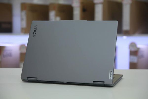 laptop lenovo có tốt không