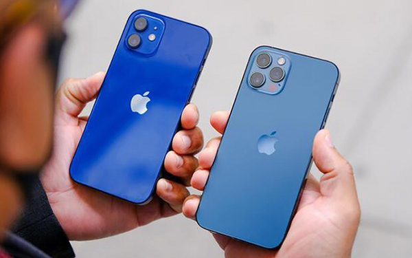 Cân nhắc mua iPhone LL/A