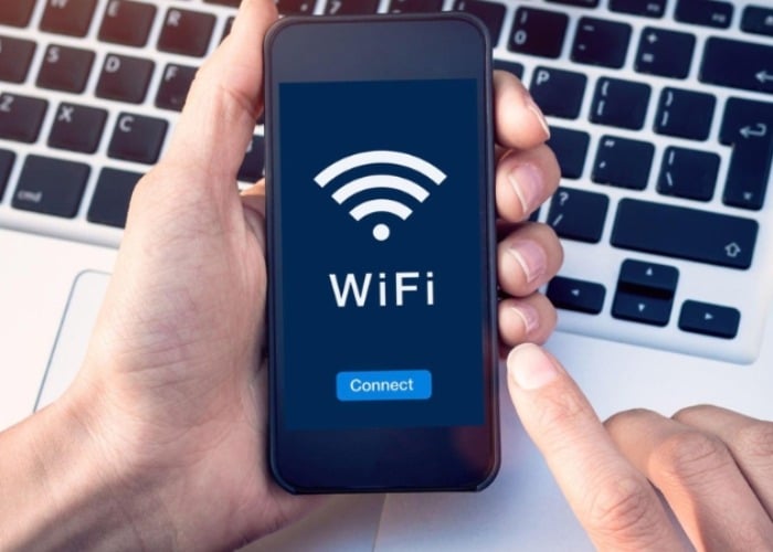 Bạn cần kiểm tra đường truyền khi không đăng nhập