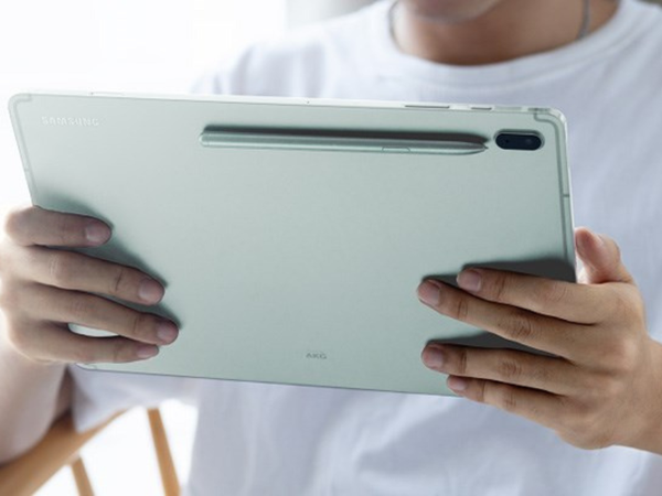 Thay màn hình Samsung Tab S7 Plus lấy ngay tại Bảo Hành One