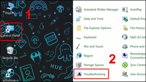laptop tự ngắt wifi