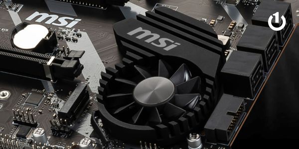 Main đã cũ, xuống cấp