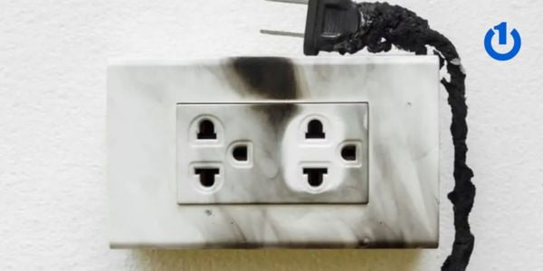 Chập mạch, đoản mạch