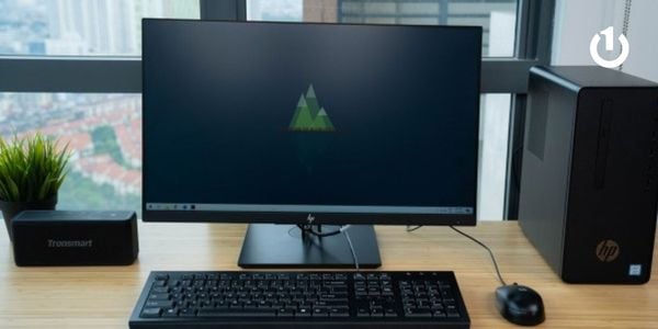 Màn hình không hiển thị