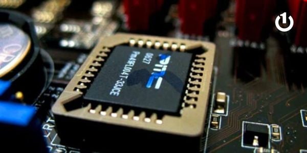 Gặp tình trạng chết BIOS