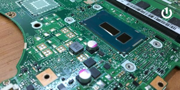 Main không nhận RAM