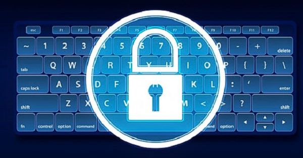 lỗi phím shift trên laptop