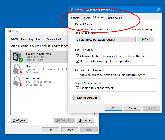 Loudness Equalization Là Gì? Phân Tích Ưu, Nhược Điểm Của Phần Mềm