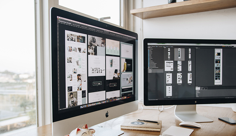 Mức lương trung bình của graphic designer có thể dao động 8-20 triệu/ tháng