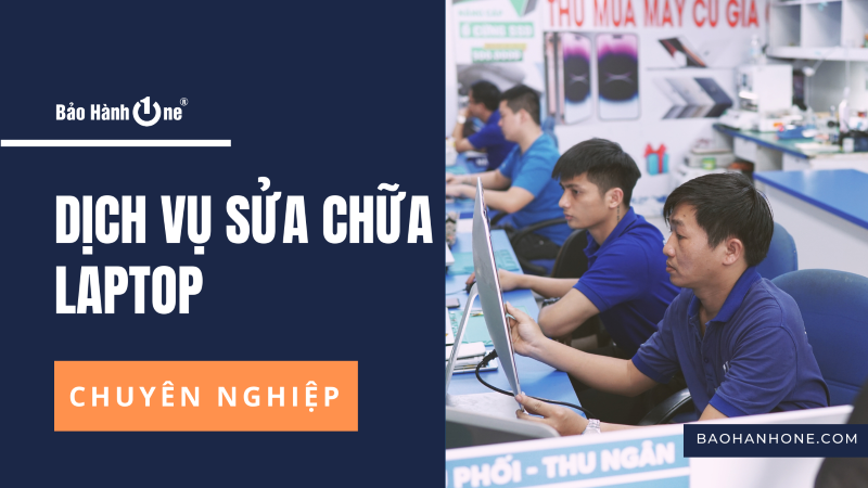 Sửa jack cắm tai nghe laptop chuyên nghiệp tại Bảo