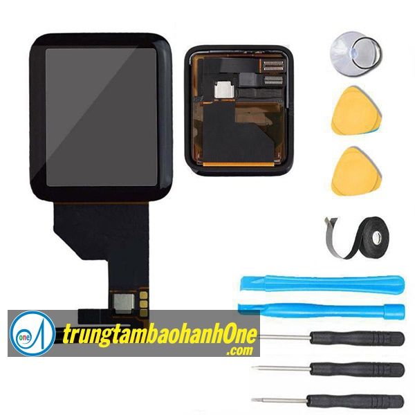 Màn hình Apple Watch S5