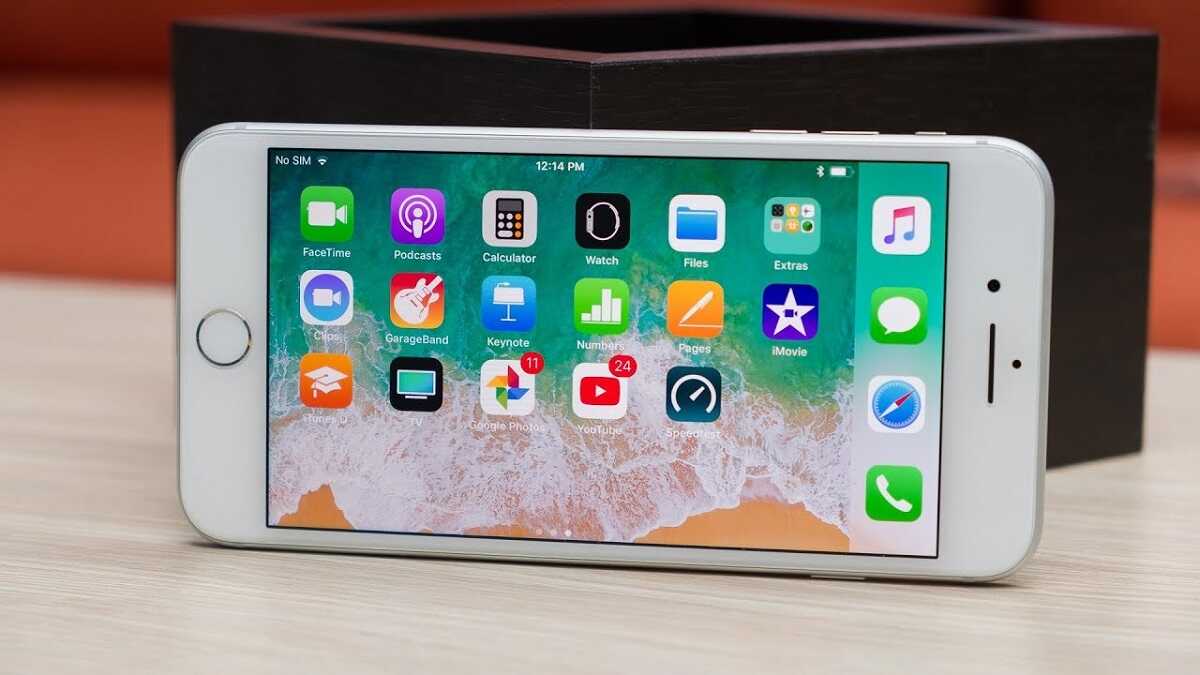 Mách bạn cách chọn màn hình iPhone zin