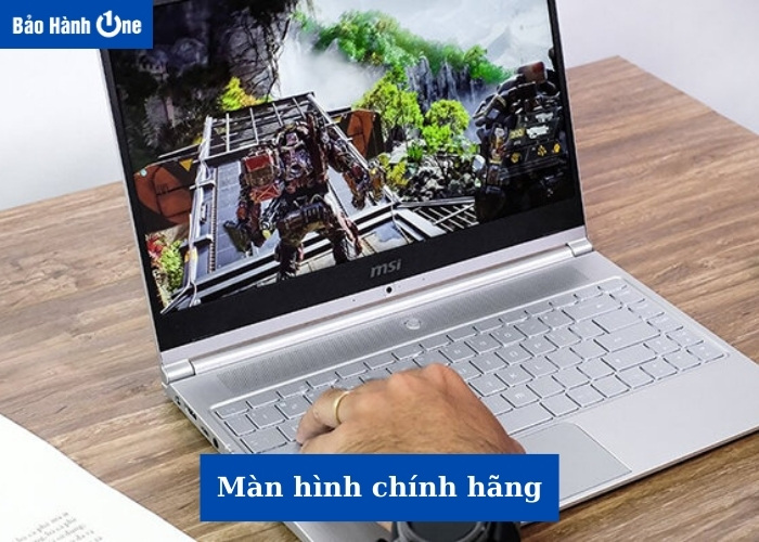 Thay Màn Hình Laptop MSI Prestige 14 (12UHS)