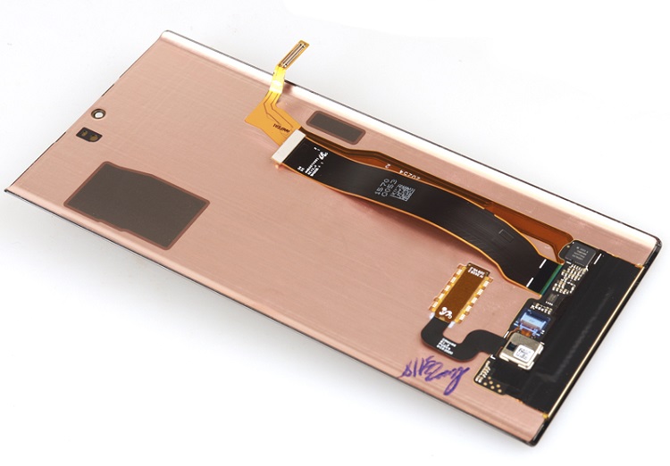 Màn hình Samsung Note 20 Ultra chính hãng