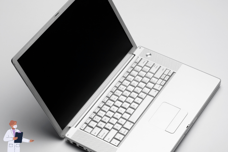 Kiểm tra phần cứng của máy