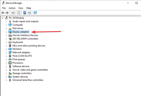 màn hình laptop bị 1 sọc đứng