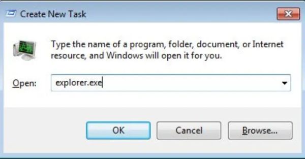 màn hình laptop hp bị đen