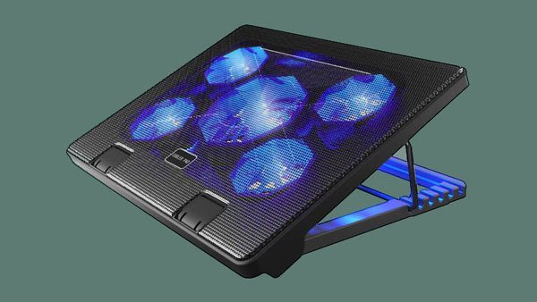 màn hình laptop hp bị đen