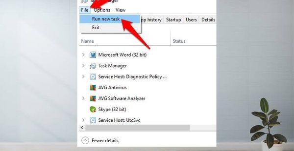 màn hình laptop hp bị đen