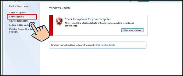 màn hình laptop hp bị đen