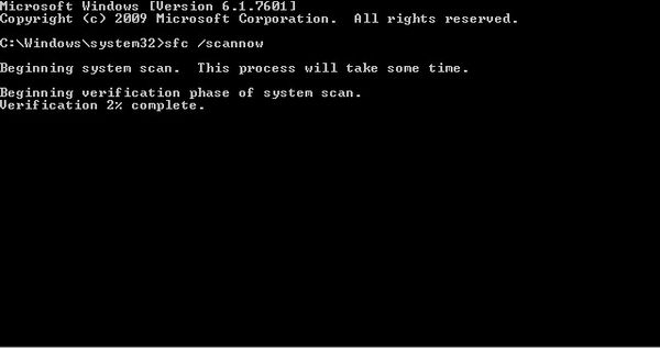 màn hình laptop hp bị đen