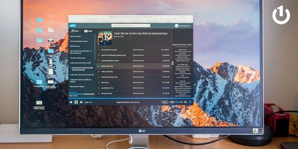 Màn hình OLED đang càng ngày phổ biến