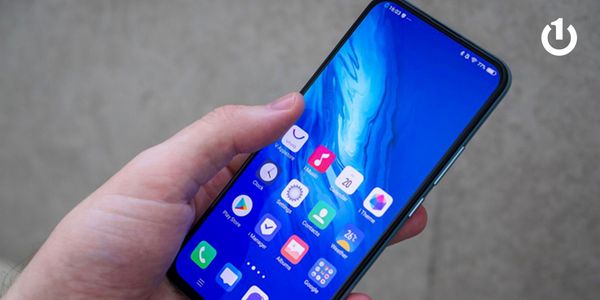 Điện thoại màn hình OLED